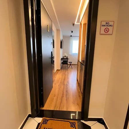 Z&n Appart hôtel