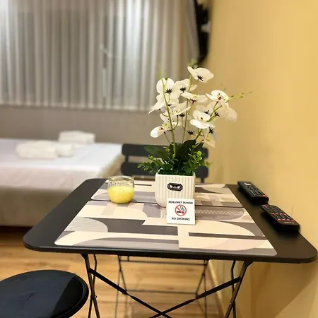 Appart hôtel Z&n