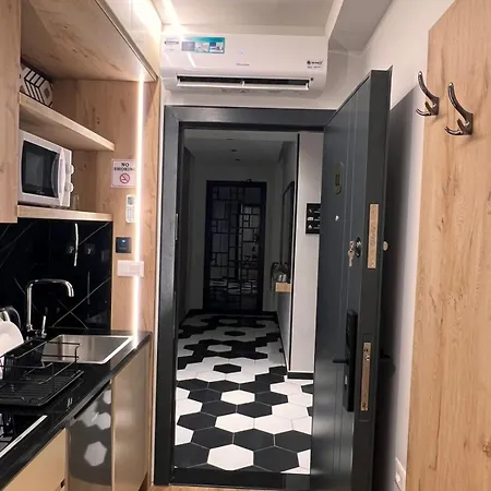 Z&n Appart hôtel *