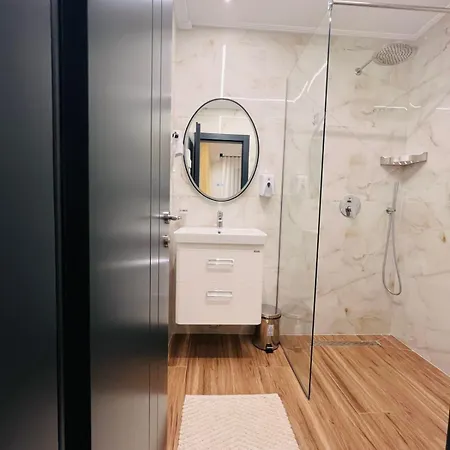 Appart hôtel Z&n *